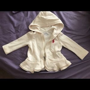 Ralph Lauren jacket
